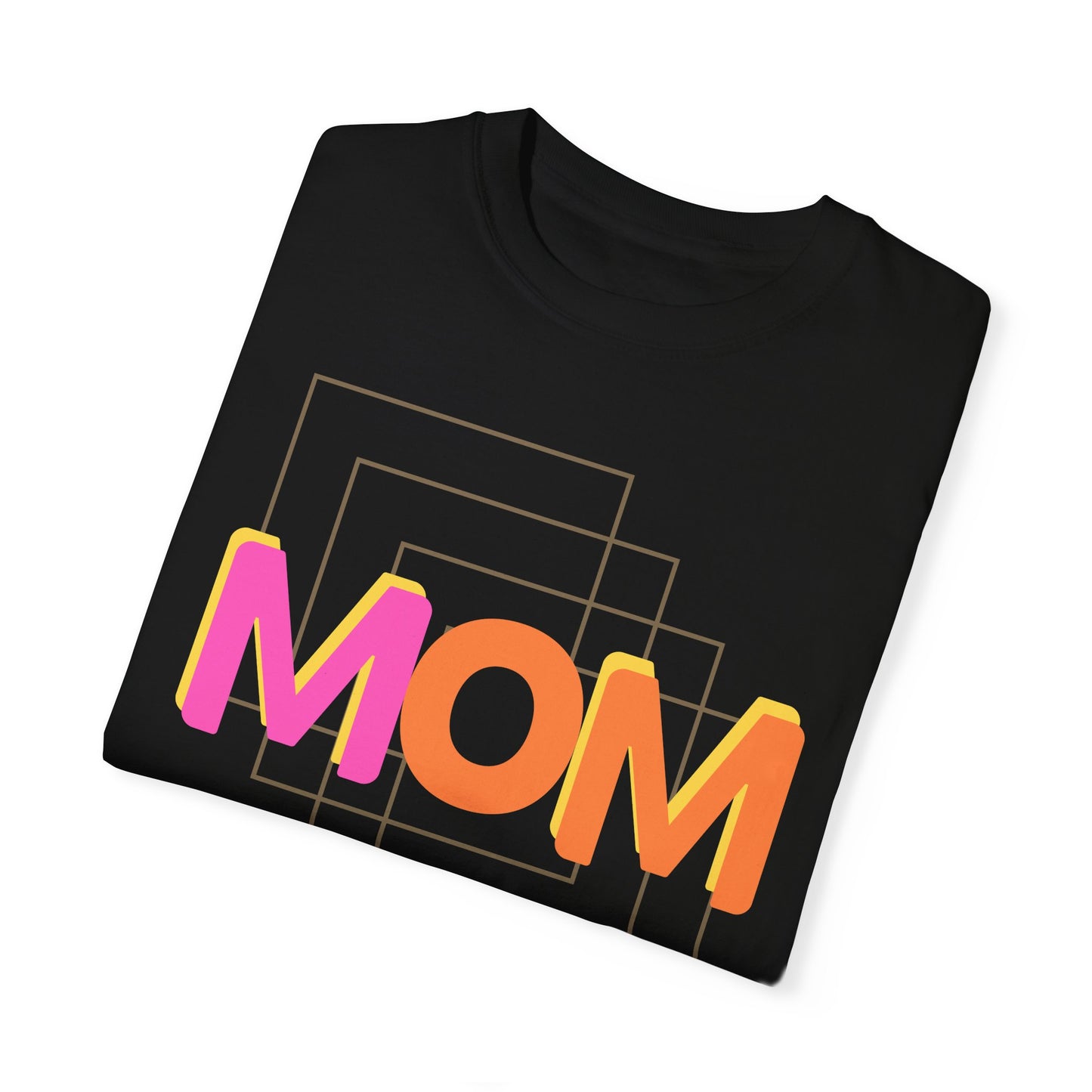 ✅ "The Perfect T-Shirt for Mom - Special Mother's Day Edition "