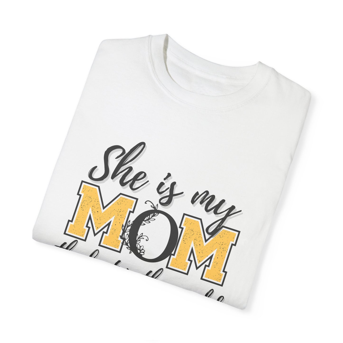 ✅ "The Perfect T-Shirt for Mom - Special Mother's Day Edition "