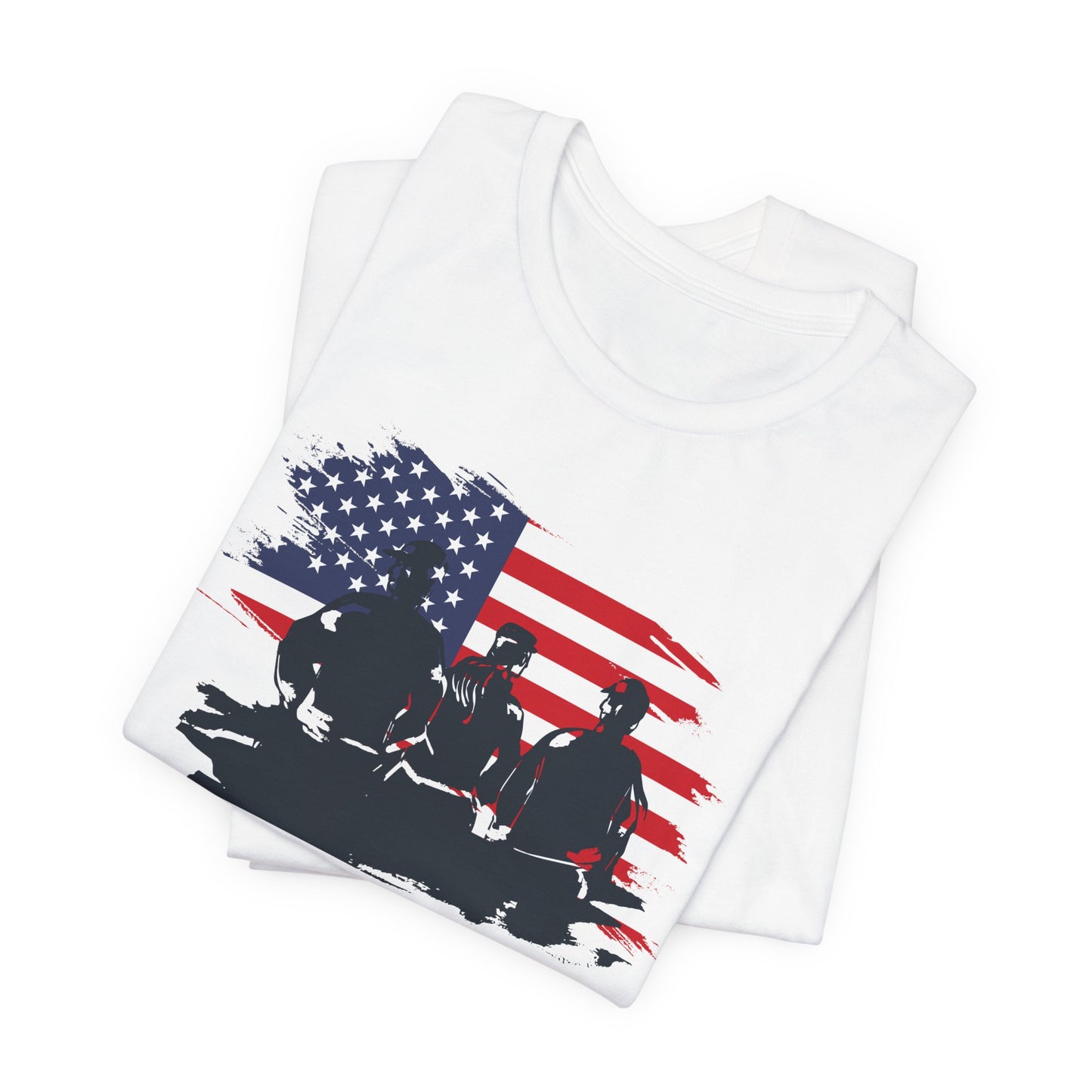 T-shirt, Memorial day