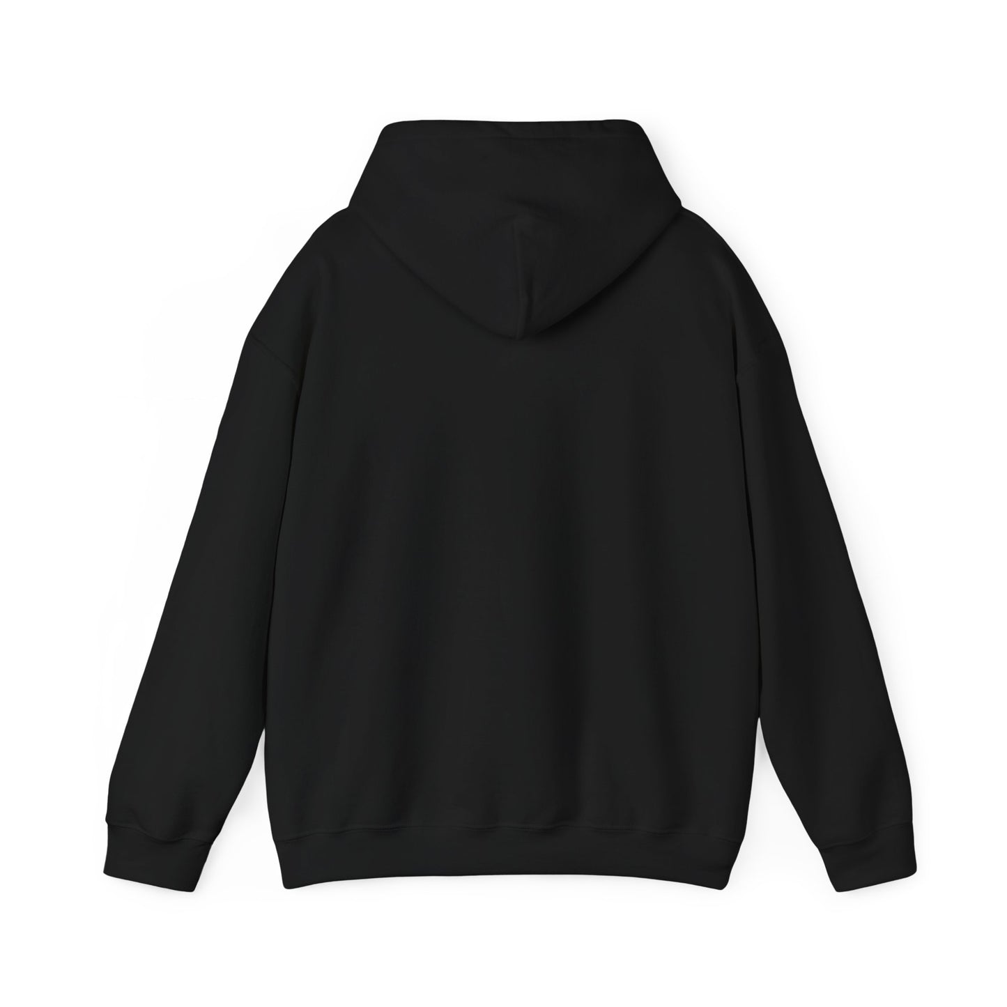 Dream Big Work Hard Unisex Heavy Blend Hoodie.