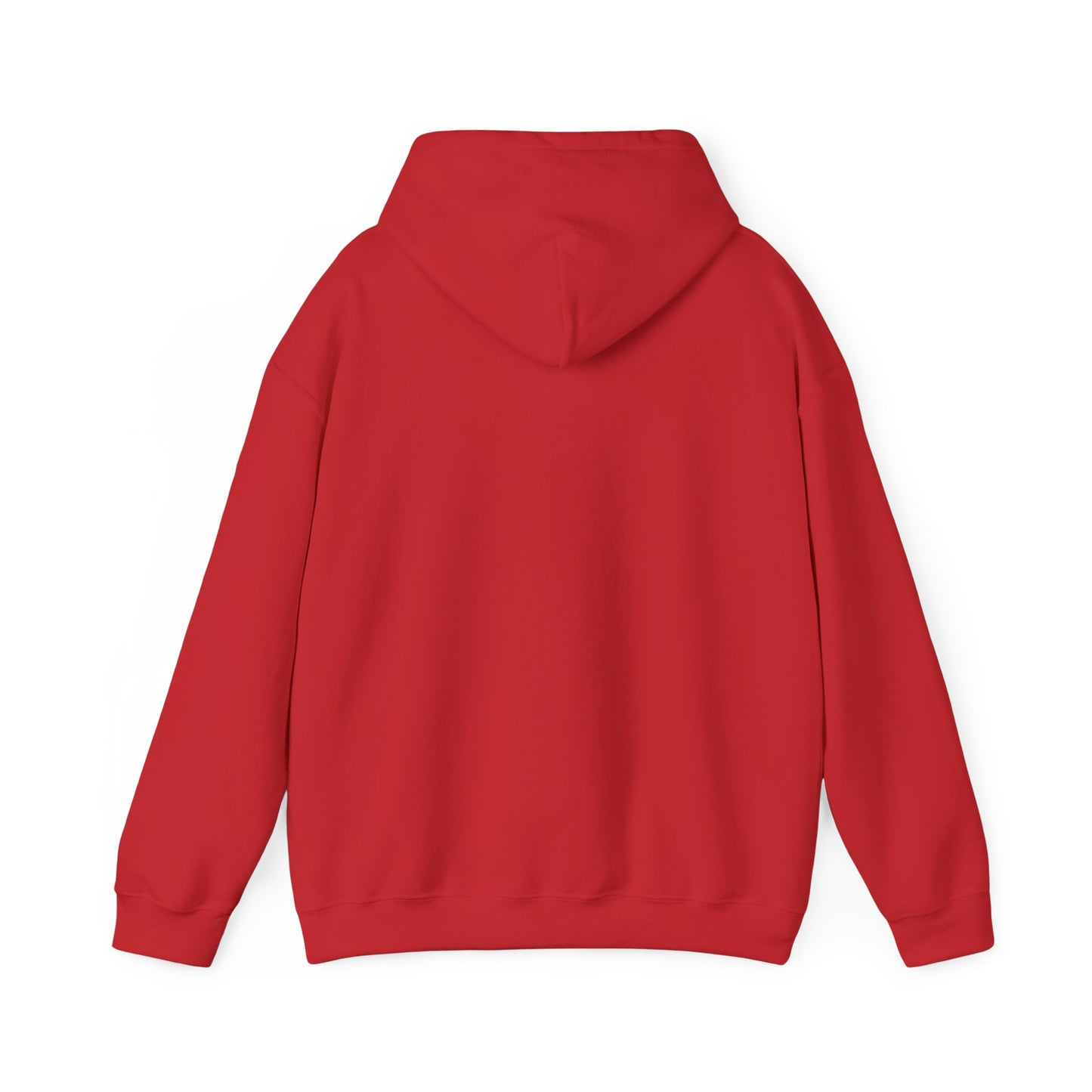 Dream Big Work Hard Unisex Heavy Blend Hoodie.