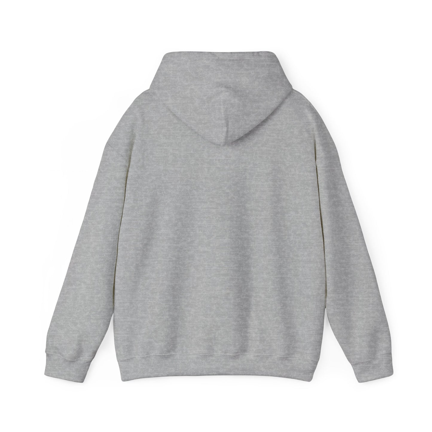 Unisex Heavy Blend Hoodie- I'm not disorganized I just use an efficent chaotic system.