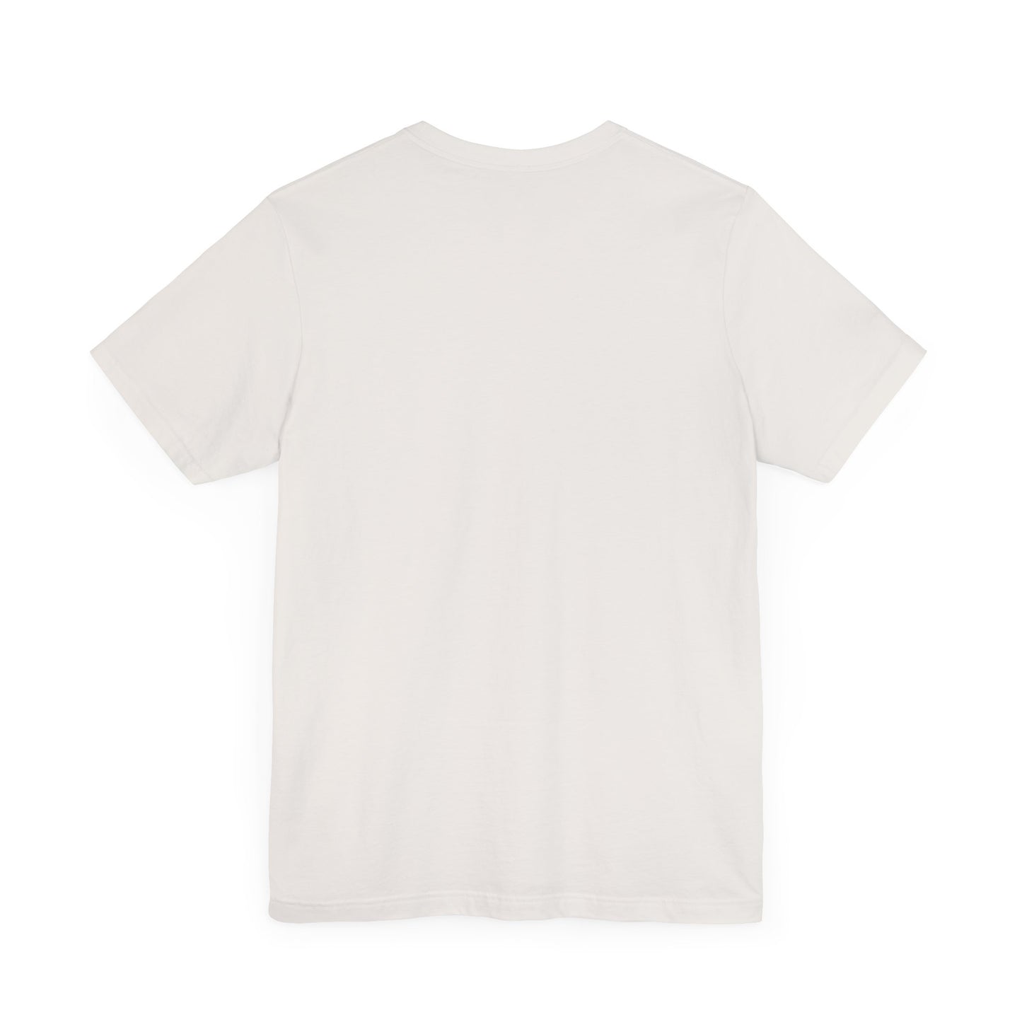 Mom and Child Unisex Jersey Tee - Perfect Gift for Mother's Day