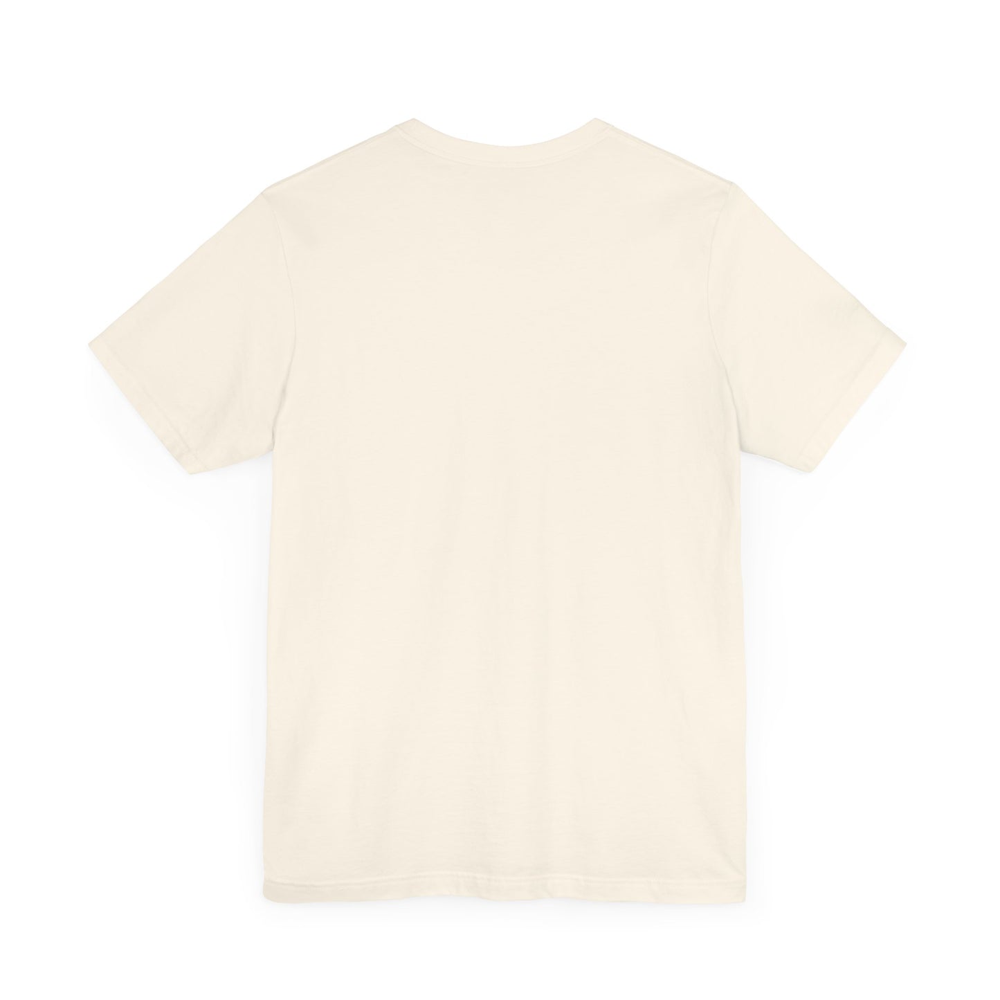 Mom and Child Unisex Jersey Tee - Perfect Gift for Mother's Day