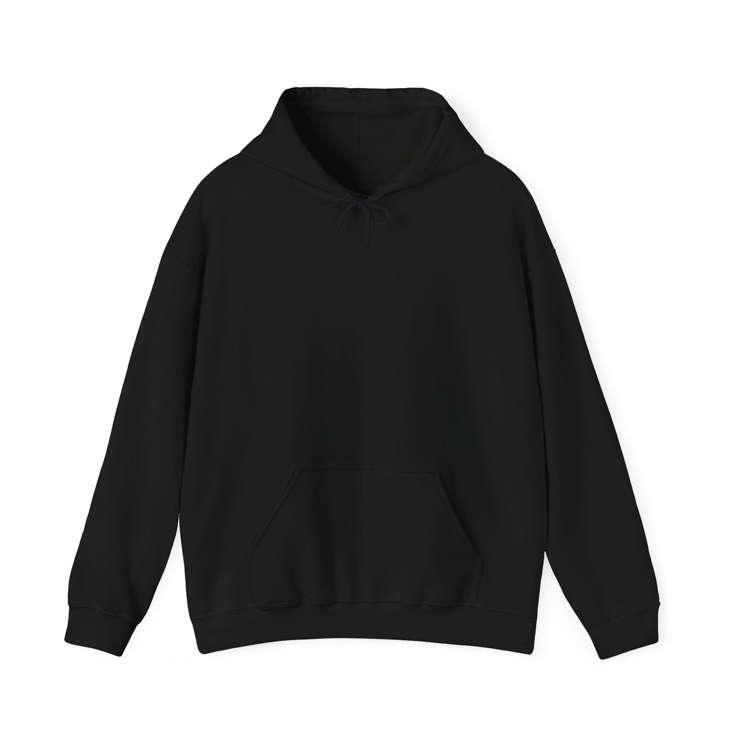 Unisex Heavy Blend Hoodie- I'm not chaos, I'm an algorithm in debugging mode.