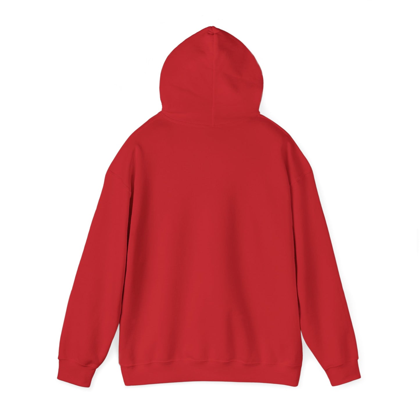Dream Big Work Hard Unisex Heavy Blend Hoodie.