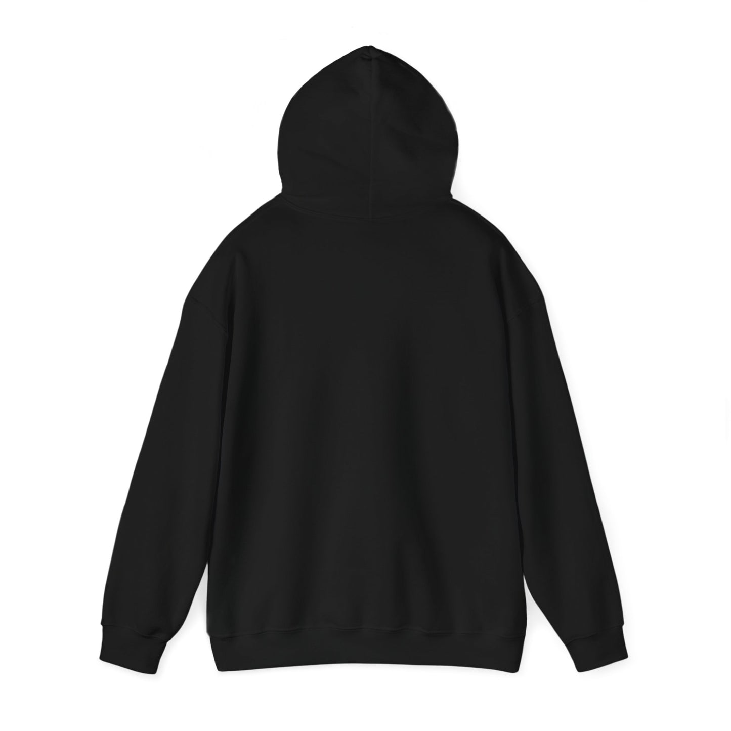 Dream Big Work Hard Unisex Heavy Blend Hoodie.