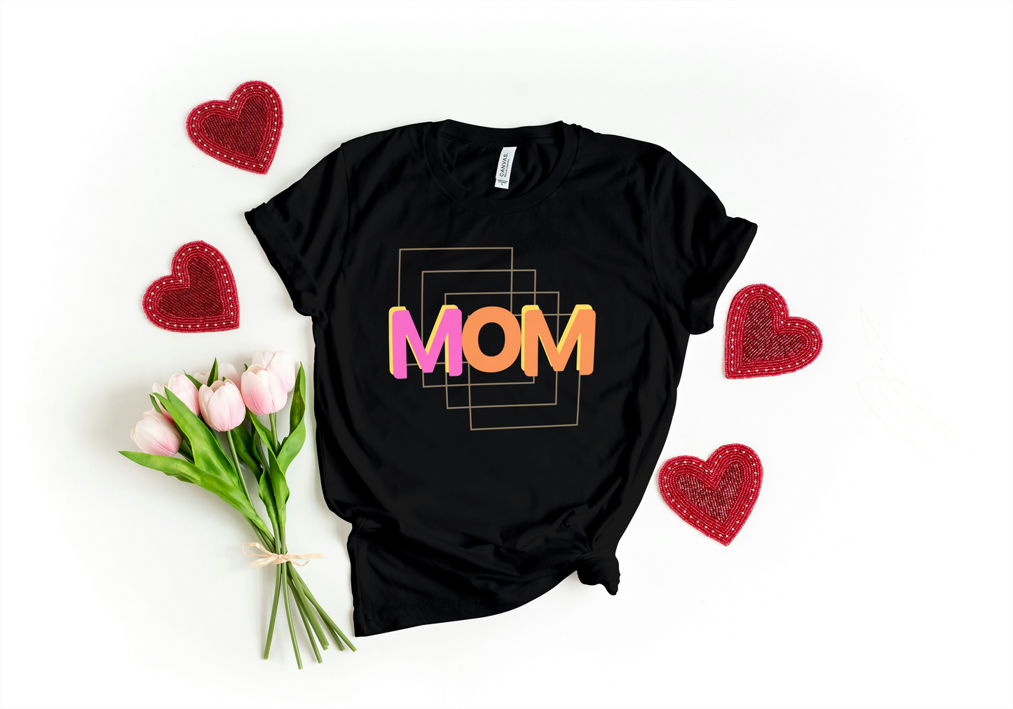 ✅ "The Perfect T-Shirt for Mom - Special Mother's Day Edition "