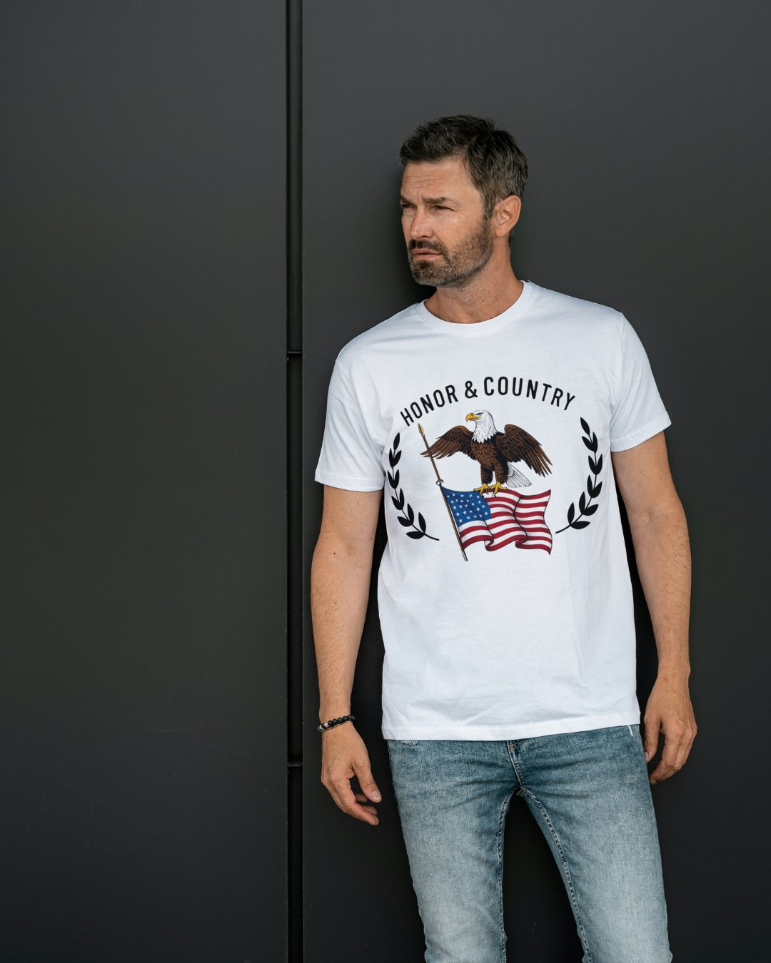 Men's clothing