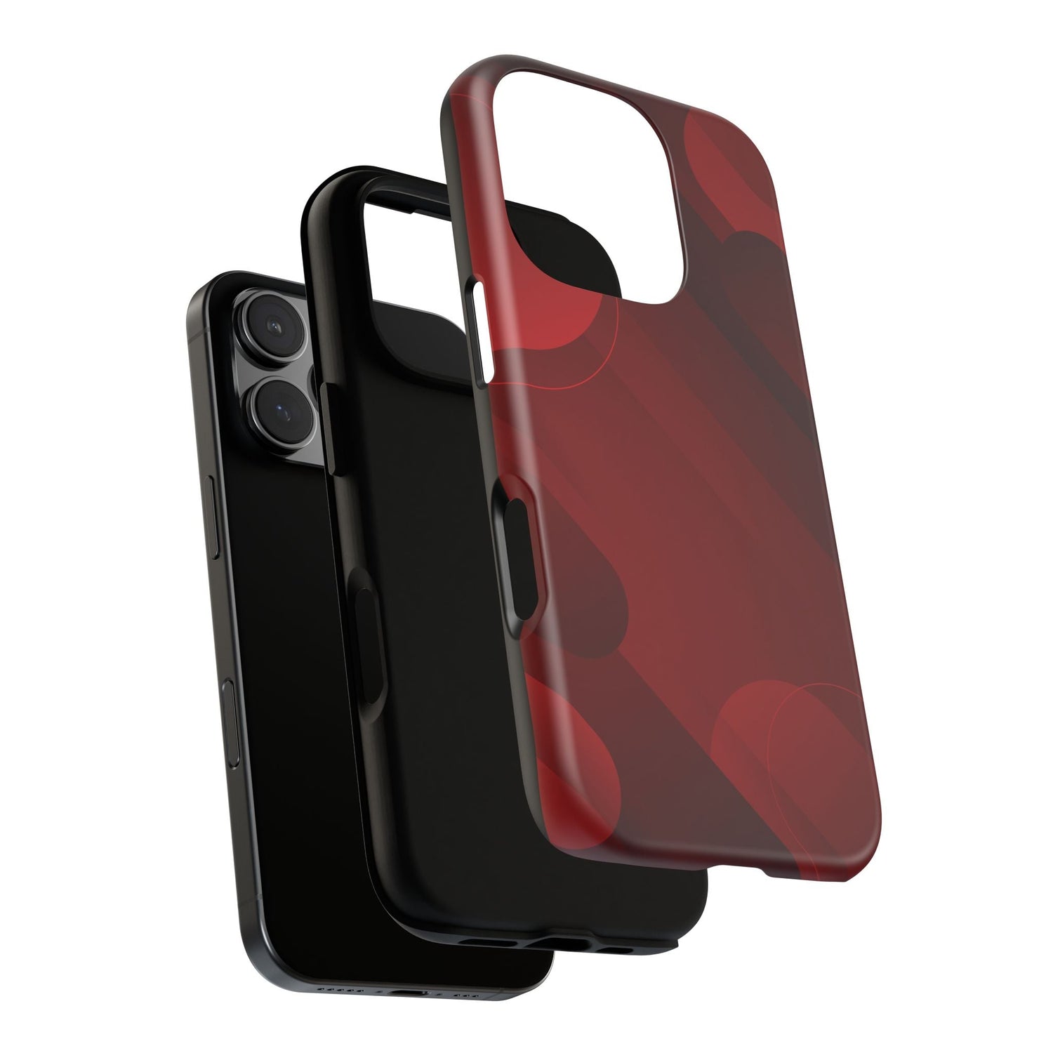 Cell phone covers