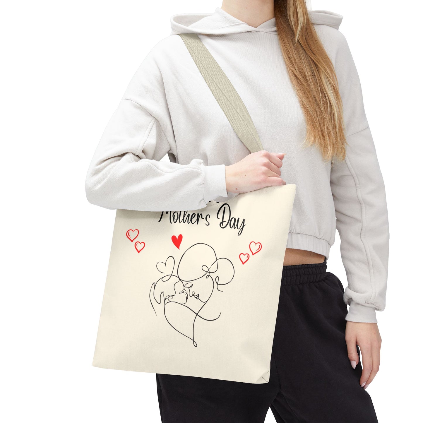 Tote Bag - Happy mother's day