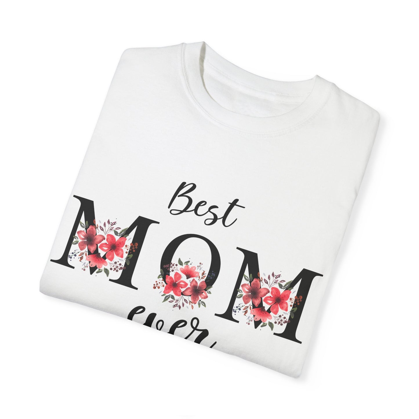 ✅ "The Perfect T-Shirt for Mom - Special Mother's Day Edition "
