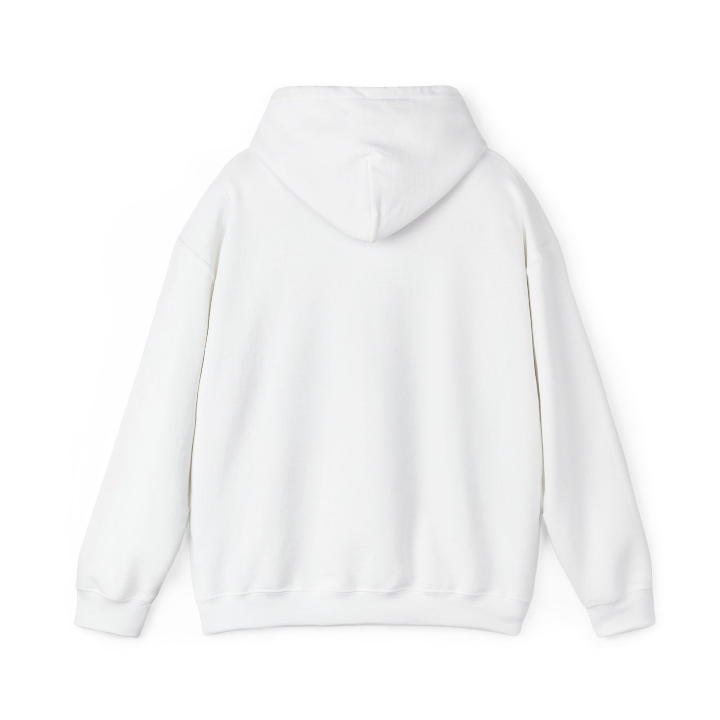 Unisex Heavy Blend Hoodie- I'm not a disaster, I'm a prototype in testing phase.