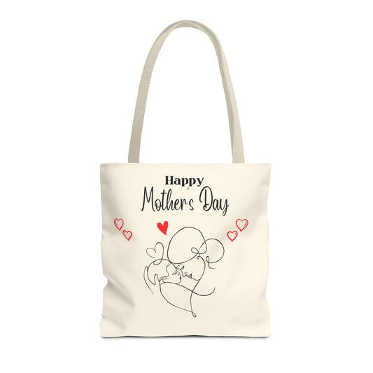 Tote Bag - Happy mother's day
