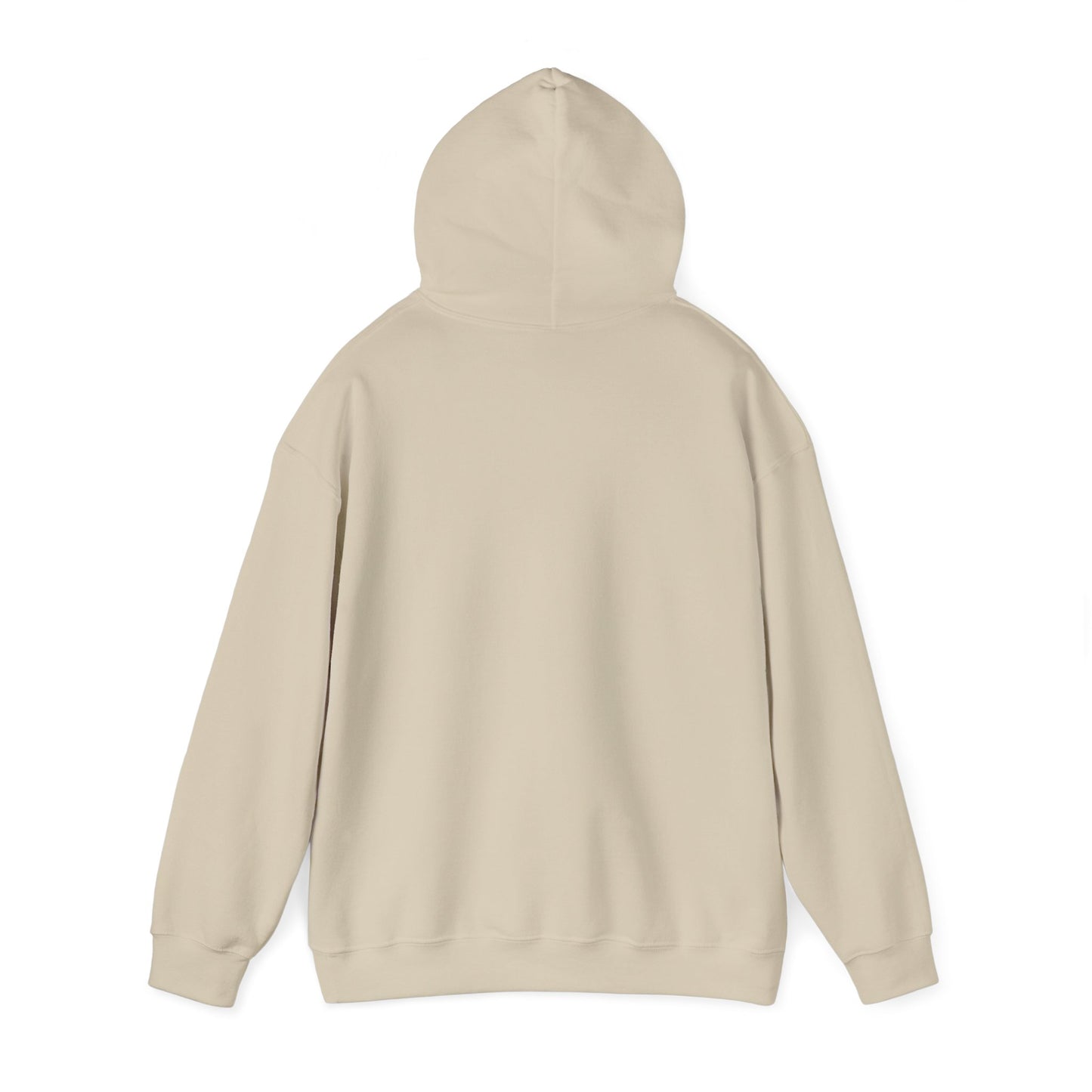 Unisex Heavy Blend Hoodie- I'm not disorganized I just use an efficent chaotic system.