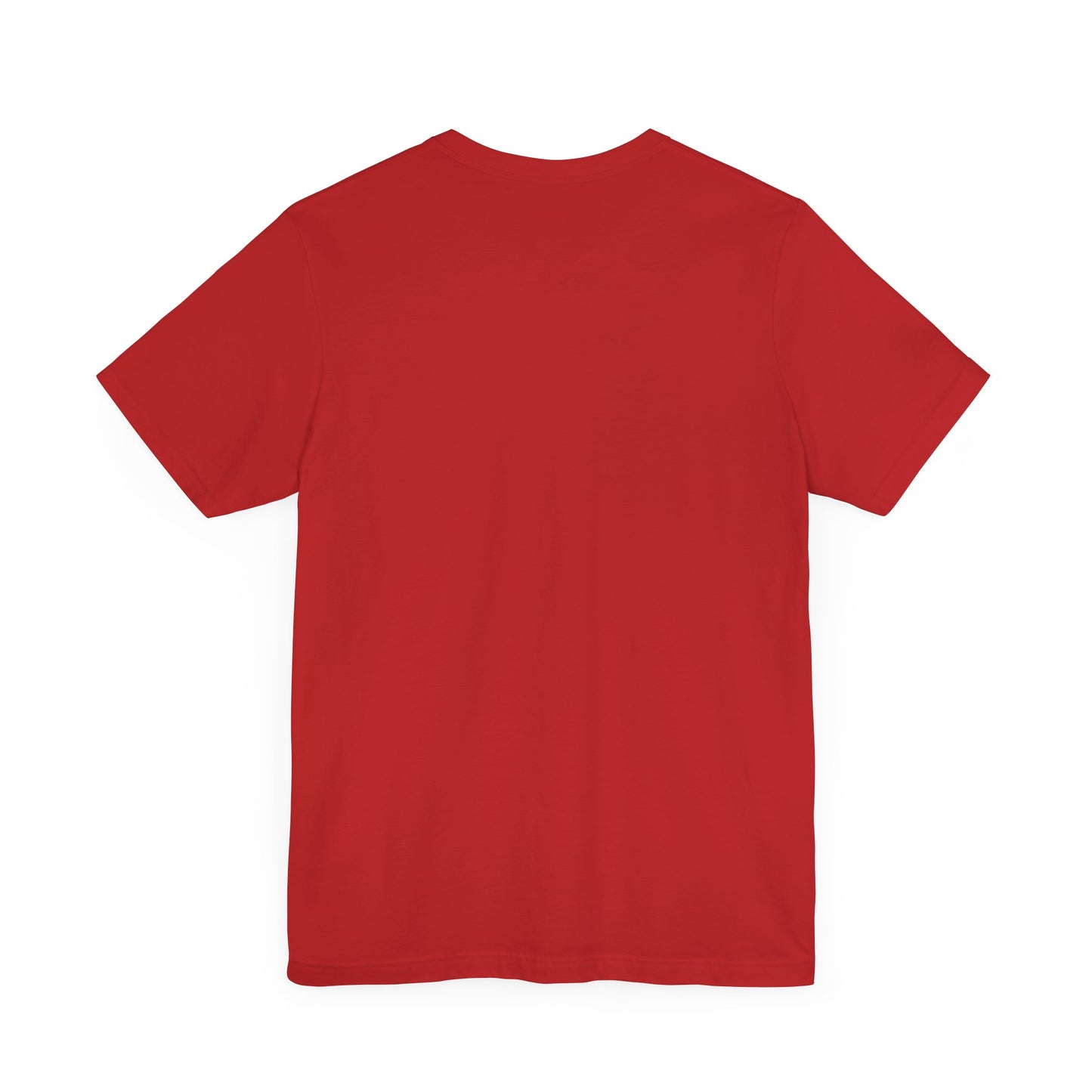 Mom and Child Unisex Jersey Tee - Perfect Gift for Mother's Day