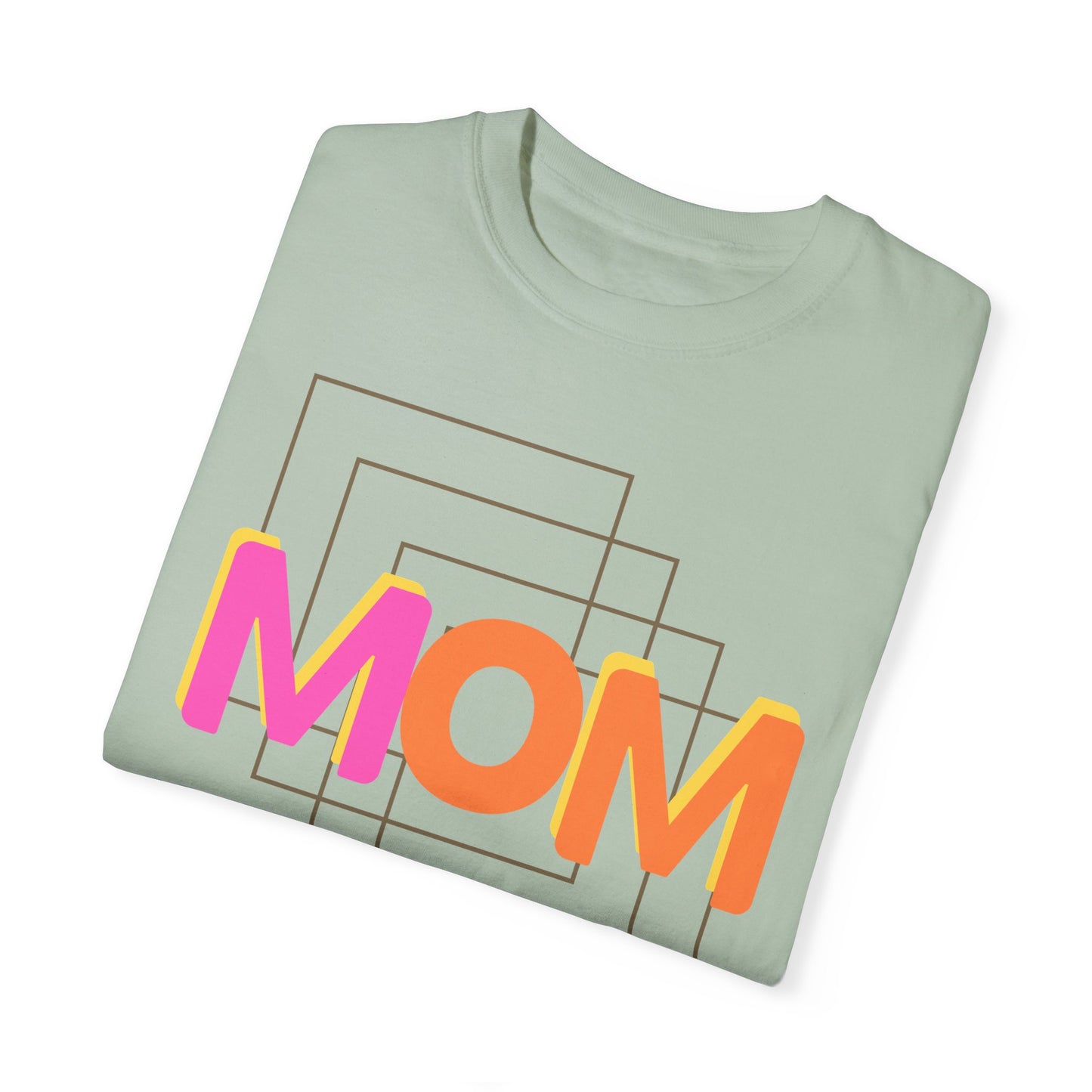 ✅ "The Perfect T-Shirt for Mom - Special Mother's Day Edition "