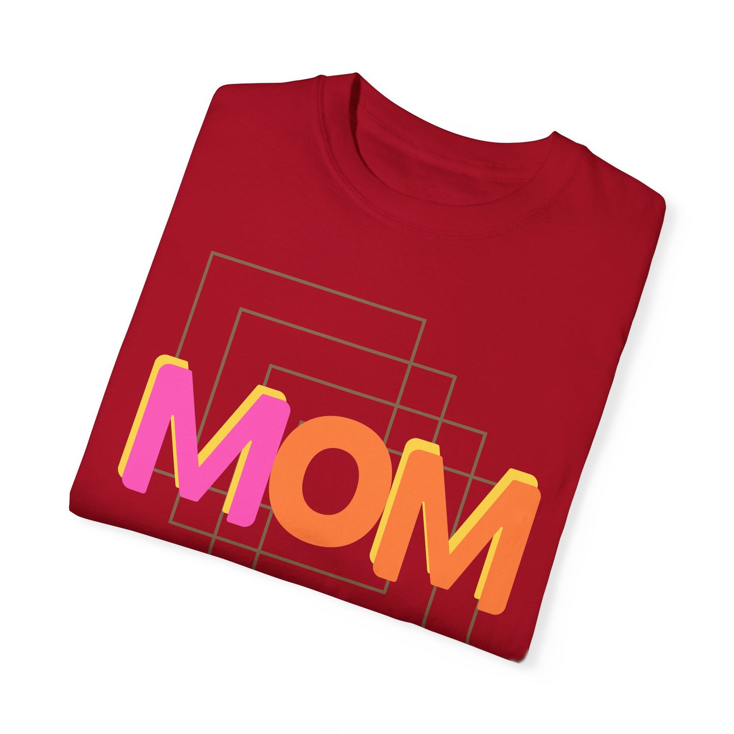 ✅ "The Perfect T-Shirt for Mom - Special Mother's Day Edition "