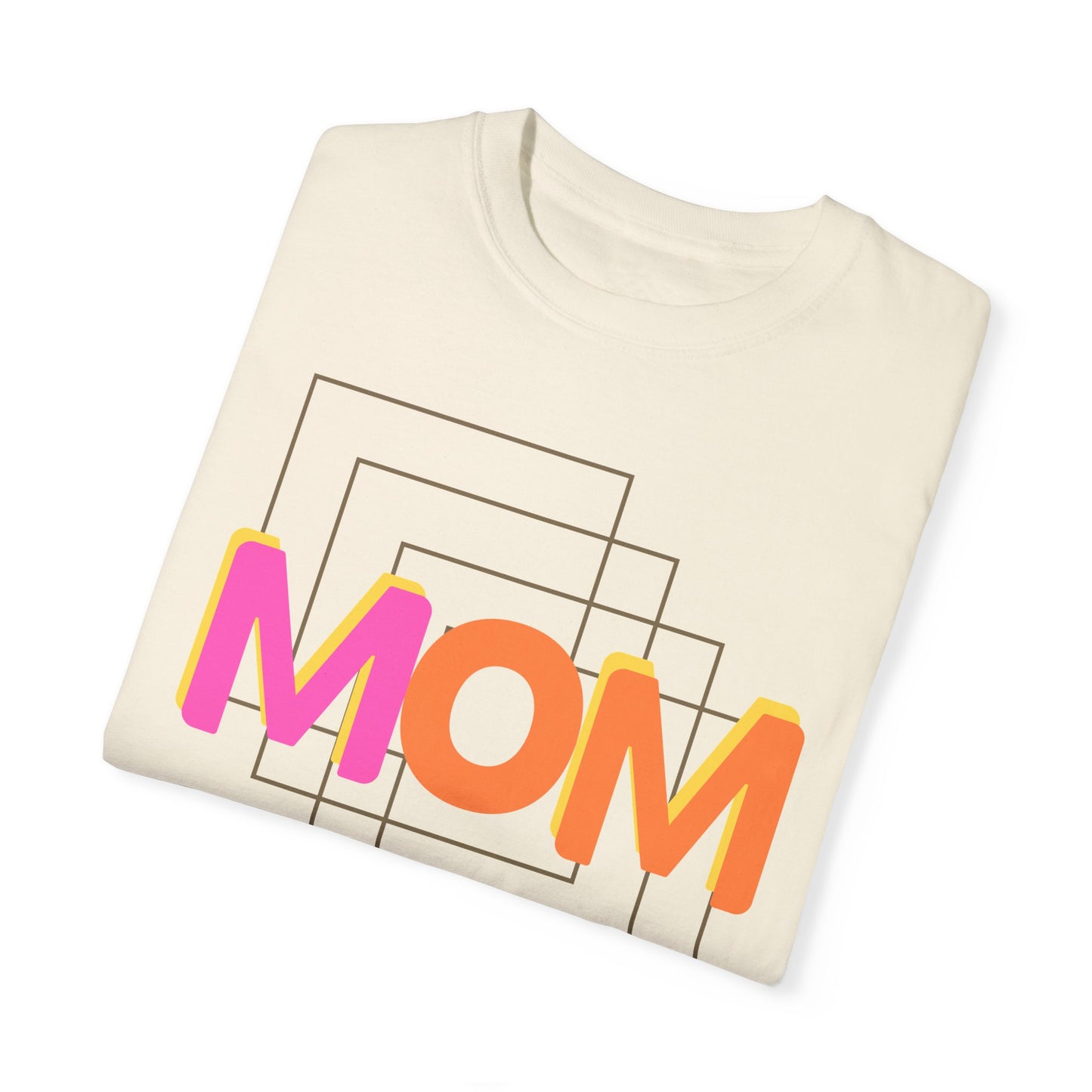 ✅ "The Perfect T-Shirt for Mom - Special Mother's Day Edition "