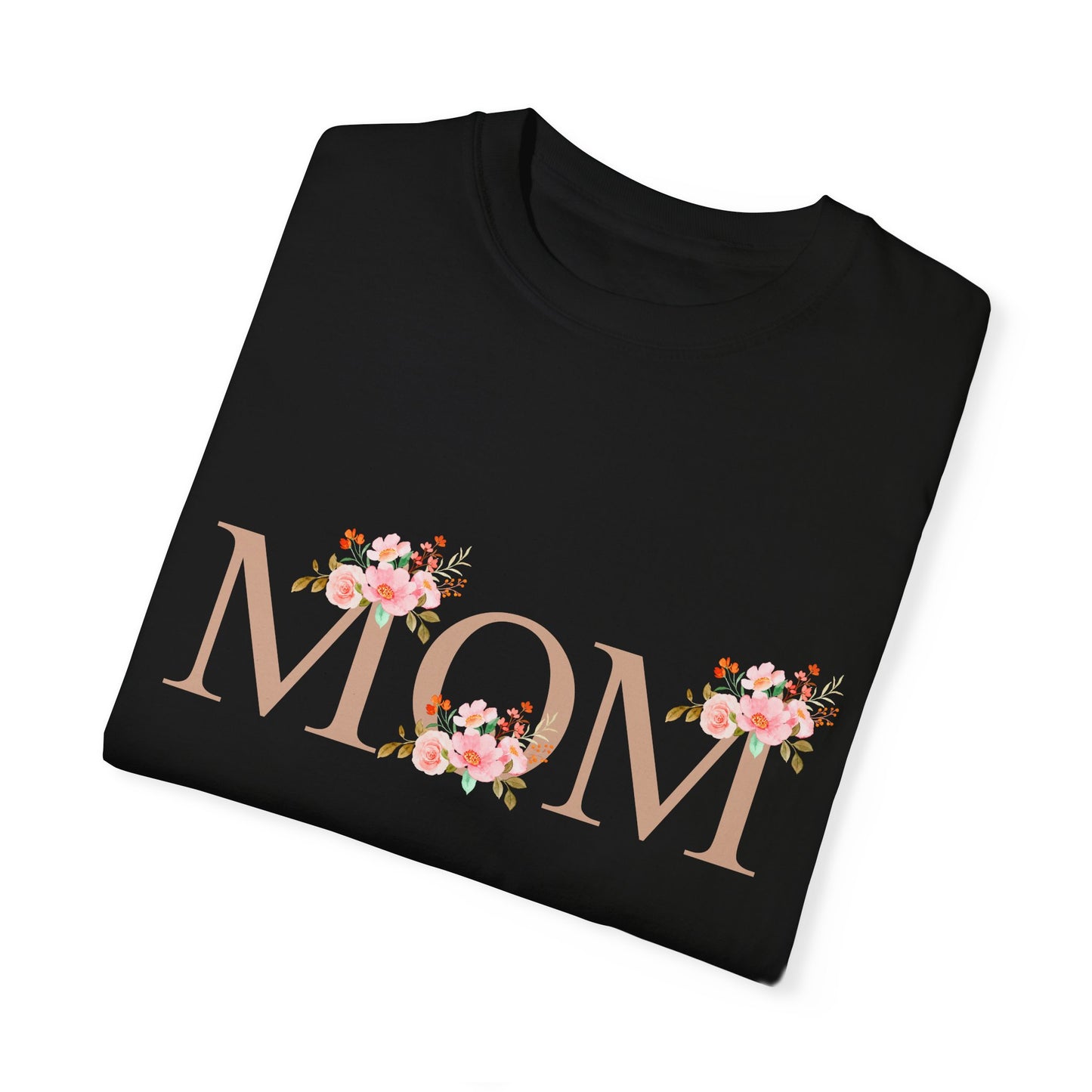 ✅ "The Perfect T-Shirt for Mom - Special Mother's Day Edition "