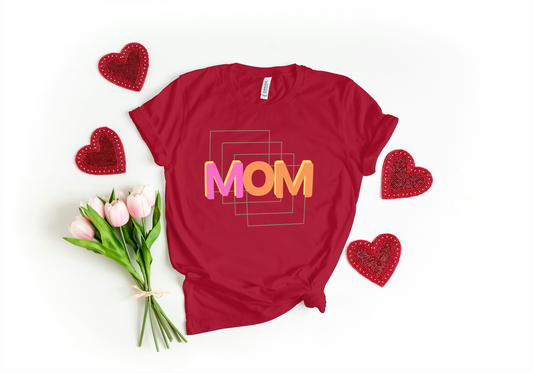 ✅ "The Perfect T-Shirt for Mom - Special Mother's Day Edition "