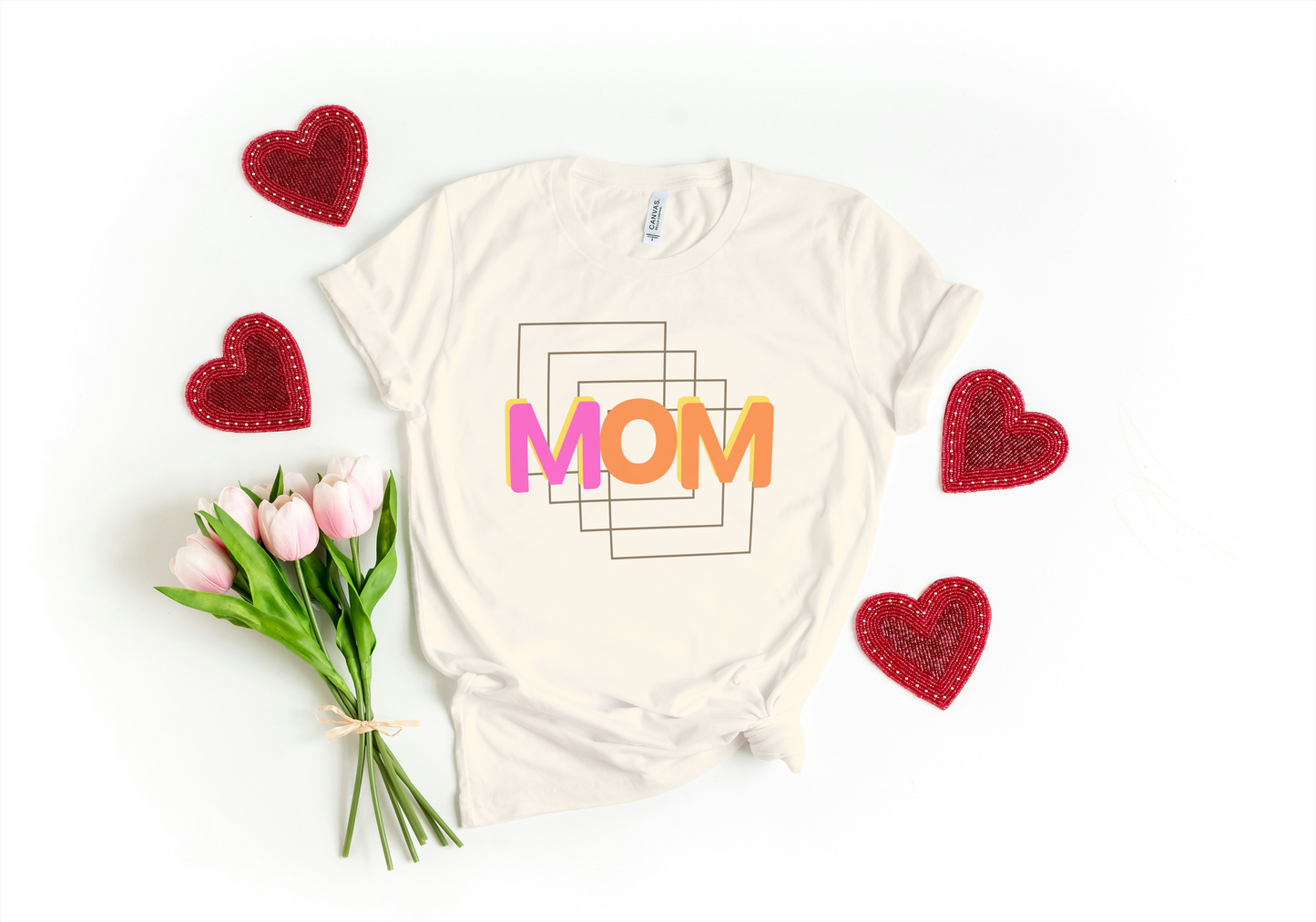 ✅ "The Perfect T-Shirt for Mom - Special Mother's Day Edition "