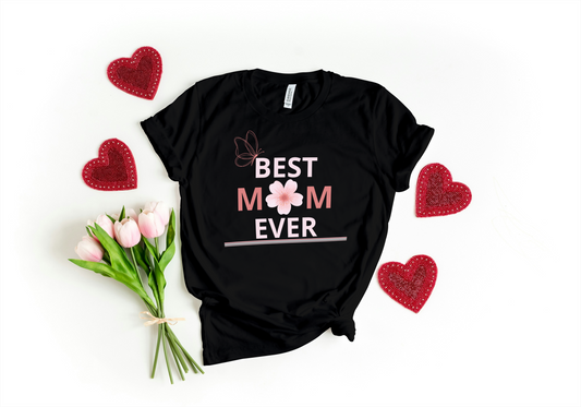 ✅ "The Perfect T-Shirt for Mom - Special Mother's Day Edition "