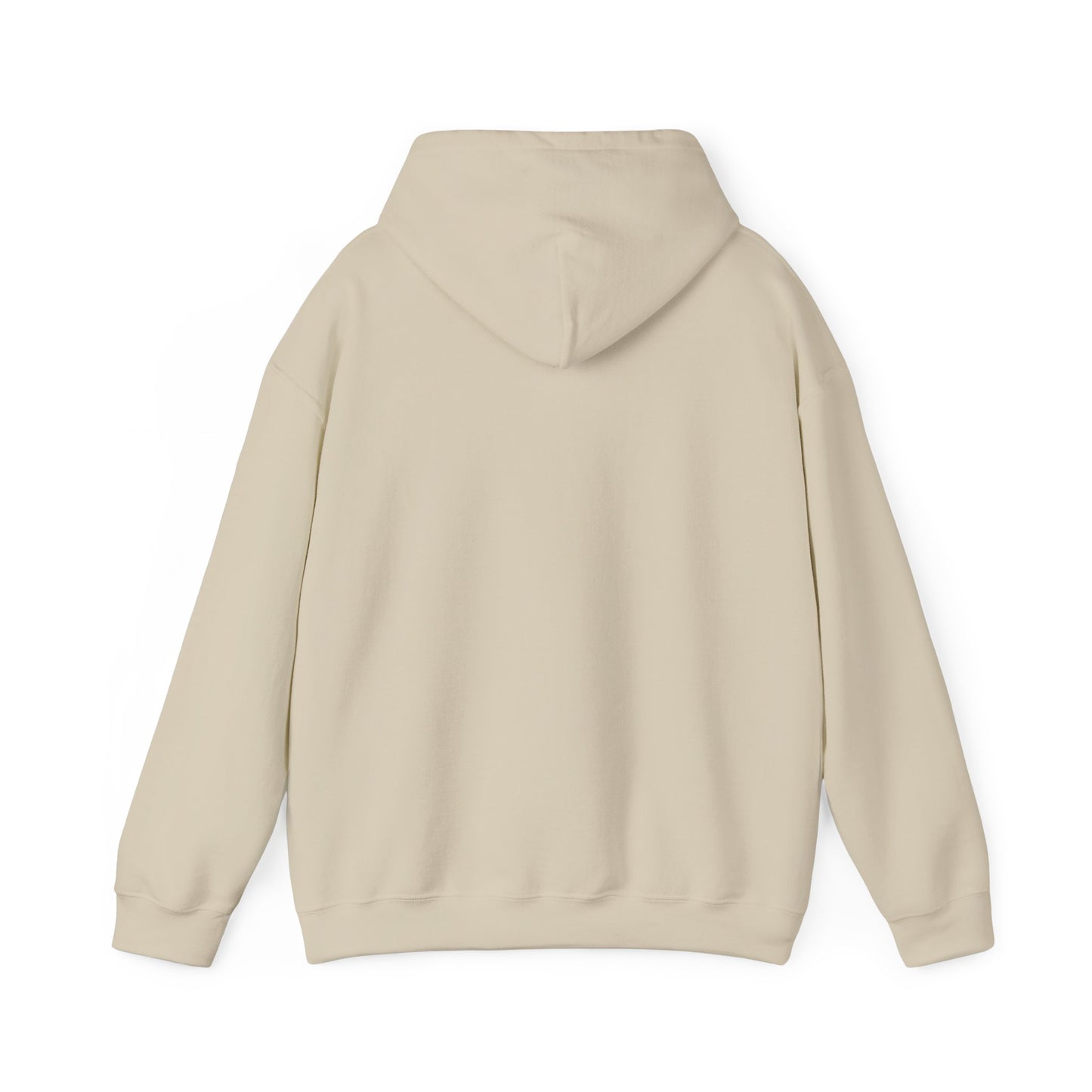 Unisex Heavy Blend Hoodie- I'm not disorganized I just use an efficent chaotic system.