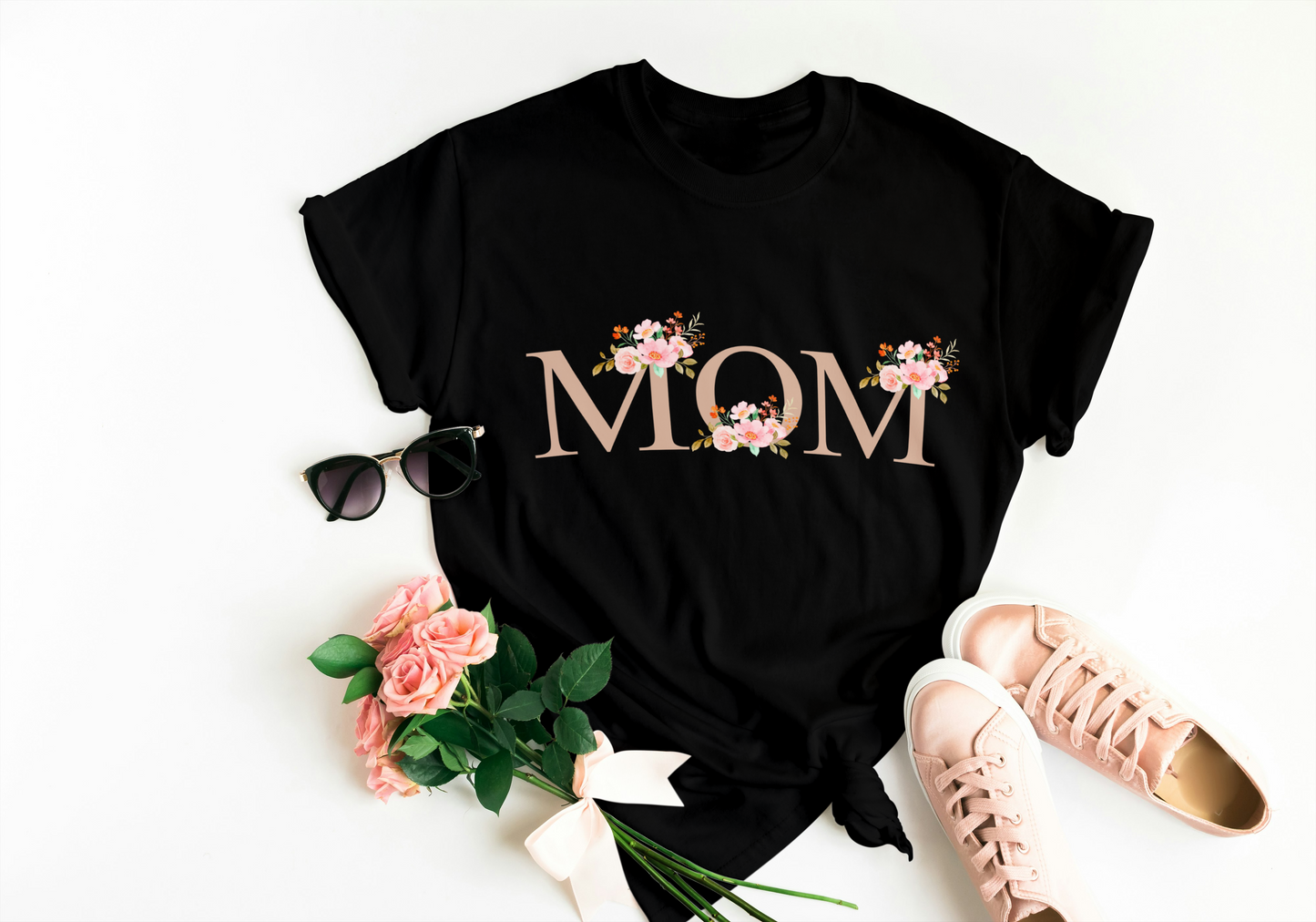 ✅ "The Perfect T-Shirt for Mom - Special Mother's Day Edition "
