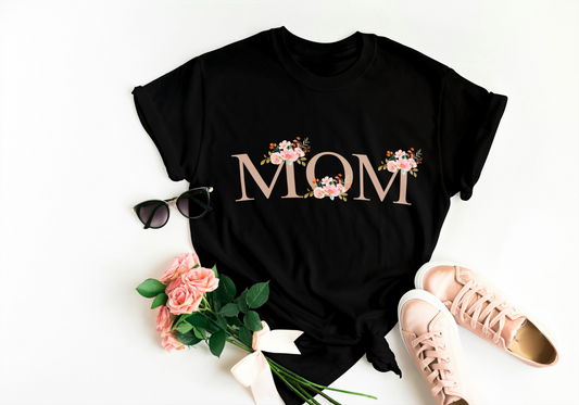 ✅ "The Perfect T-Shirt for Mom - Special Mother's Day Edition "
